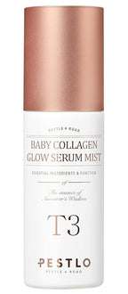 PESTLO T3 Baby Collagen Glow Serum Mist 50ml