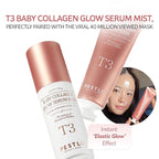PESTLO T3 Baby Collagen Glow Serum Mist 50ml