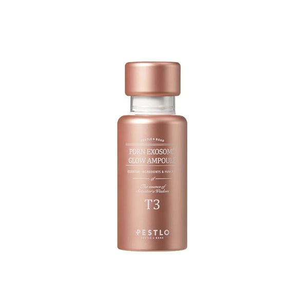 PESTLO T3 PDRN 15 Exosome Glow Ampoule 30ml