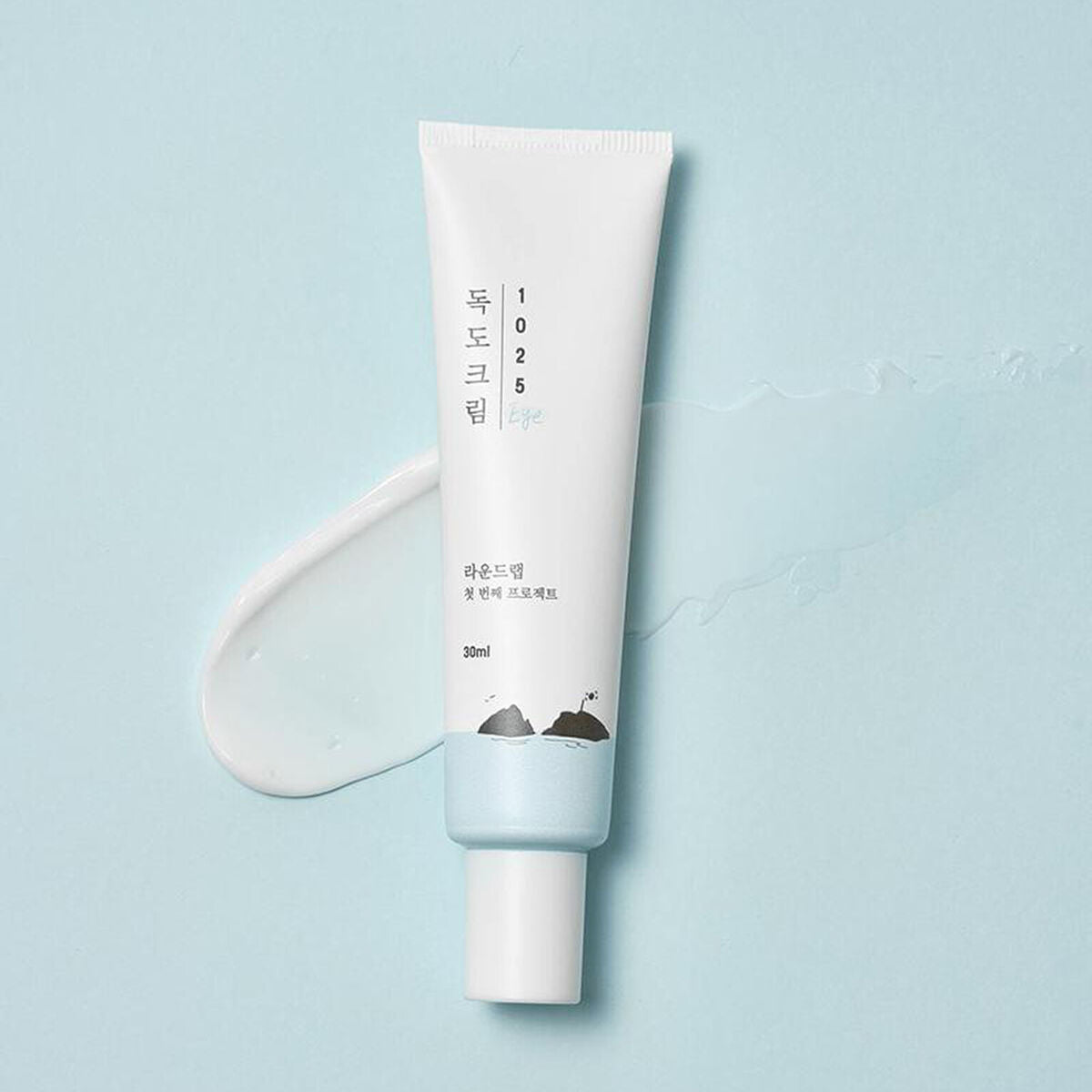 Round Lab 1025 Dokdo Eye Cream 30ml