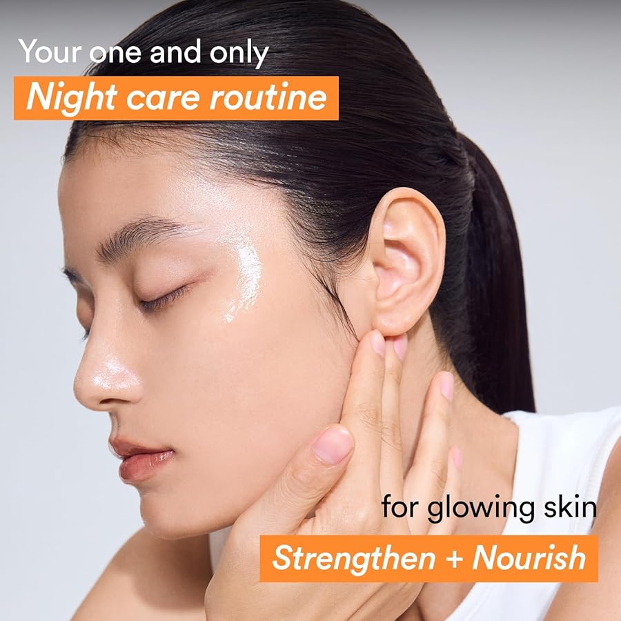 Abib Rice Probiotics Overnight Mask Barrier Jelly 80ml Sleeping Mask. Sleeping Mask For Glass Skin Moisturizing & Slugging Cream
