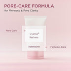 SKIN1004 Madagascar Centella Poremizing Light Gel Cream 75ml | Oil-Control Hydrating Moisturizer for Oily Skin