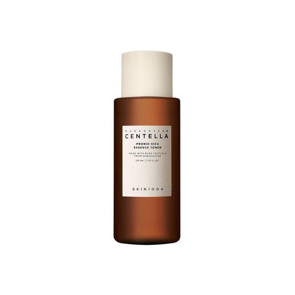 SKIN1004 Madagascar Centella Probio-Cica Essence Toner 210ml | Hydrating Barrier Support Toner