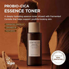 SKIN1004 Madagascar Centella Probio-Cica Essence Toner 210ml | Hydrating Barrier Support Toner