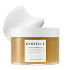SKIN1004 Madagascar Centella Quick Calming Pad 130ml | Soothing Toner Pads for Sensitive Skin