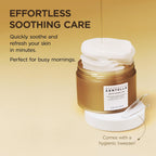 SKIN1004 Madagascar Centella Quick Calming Pad 130ml | Soothing Toner Pads for Sensitive Skin
