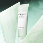 SKIN1004 Madagascar Centella Tea-Tree Mild Peeling Gel 125ml | Gentle Exfoliating Gel for Smooth Skin