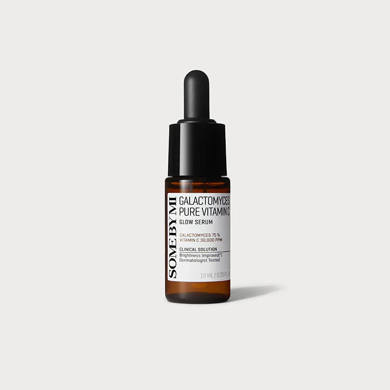 Some By Mi Galactomyces Brightening Trial Kit