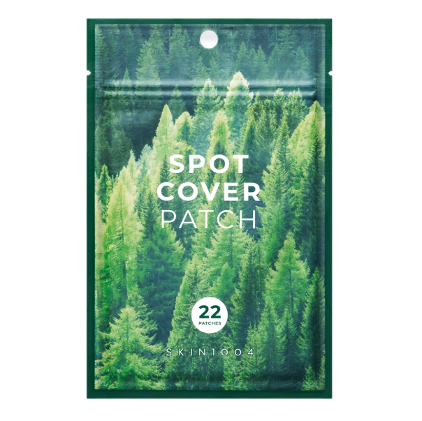 SKIN1004 Madagascar Centella Tea-Trica Spot Cover Patch ( 22Patches )