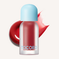 Tocobo Juicy Berry Plumping Lip Oil #01 Chill Red 4g