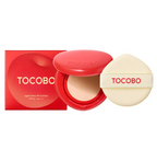 Tocobo Apple Dewy Fit Cushion in shade 15g 21W Vanilla