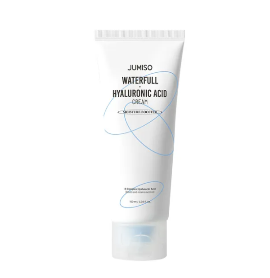 JUMISO Waterfull Hyaluronic Acid Cream 100ml