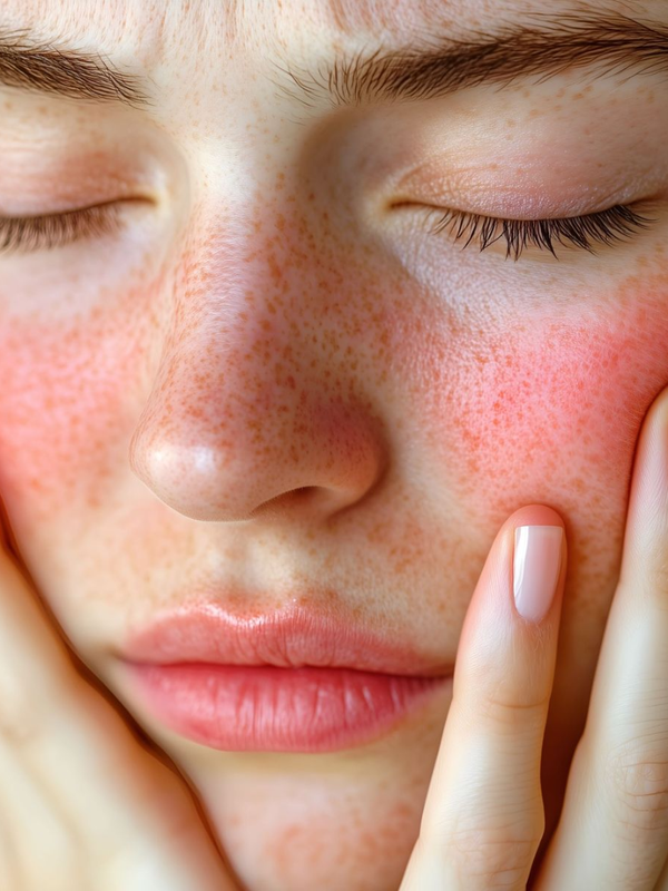 Sensitive Skin