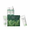 SKIN1004 Madagascar Centella Tea-Trica Travel Kit | Acne-Prone & Oil-Control Skincare Routine Set