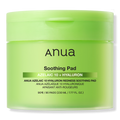 ANUA Azelaic Acid 10+ Hyaluron Redness Soothing Pad 230ml (90pads)