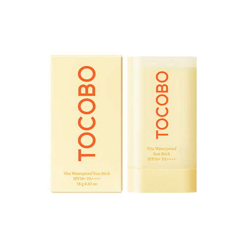 Tocobo Vita Waterproof Sun Stick PF50+ PA++++ 18g