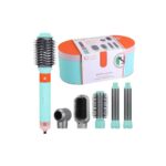 Enzo Professional Supermotor Air Styling & Drying System