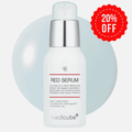 Medicube Red Serum 2.0 for Regulating Oil and Soothing Acne-Prone Skin 30ml