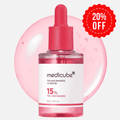 Medicube 15% TXA + Niacinamide Brightening Serum | Dark Spot & Pore Care