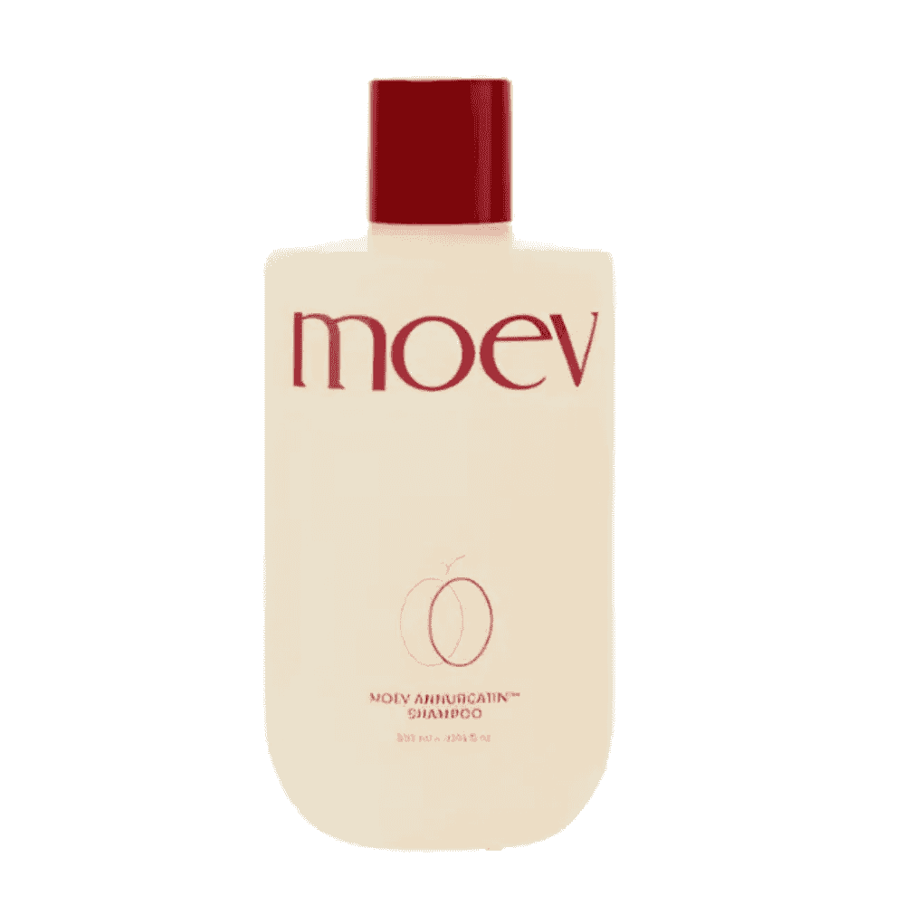 Moev Anukatin Shampoo