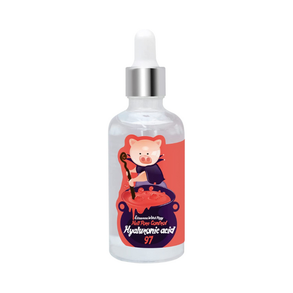 Elizavecca Witch Piggy Hell Pore Control Hyaluronic Acid, 50 ml