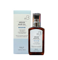 RAIP R3 Argan Hair Oil 100ml White Soap