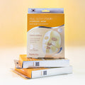 FARM STAY Real Glow Vitamin Hydrogel Mask 5EA