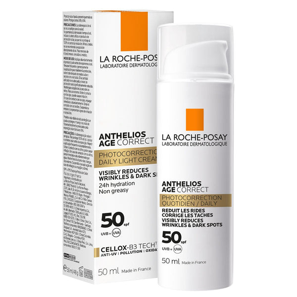 La Roche-Posay Anthelios Age Correct SPF 50 50ml