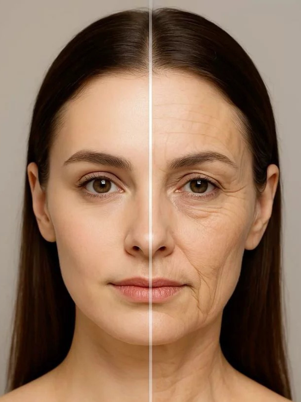 Anti-Aging