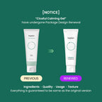 Beplain Cicaful Calming Gel 80 ml | Soothing Gel for Acne-Prone & Sensitive Skin