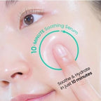 Beplain Cicaterol Ampoule 30ml | Centella Cica Soothing Serum for Sensitive & Irritated Skin