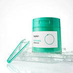 Beplain Cicaterol Blemish Pad 185ml | Cica Toner Pads for Acne-Prone & Sensitive Skin
