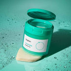 Beplain Cicaterol Blemish Pad 185ml | Cica Toner Pads for Acne-Prone & Sensitive Skin