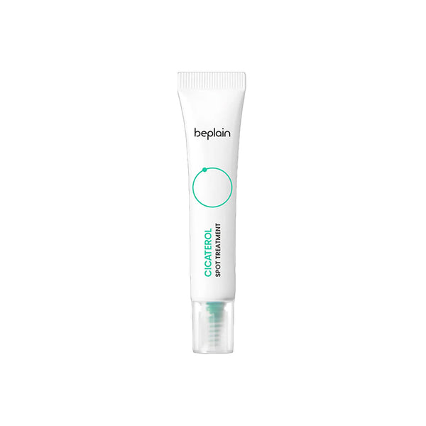 Beplain Cicaterol Spot Treatment 15ml | Cica Acne Spot Care for Blemishes & Redness