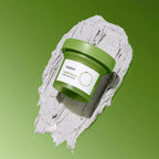 Beplain Mung Bean Pore Clay Mask 120ml | Deep Cleansing Sebum Control Mask