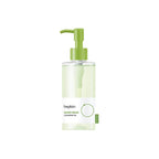 Beplain Mung Bean Cleansing Oil 200ml | Gentle Makeup Remover & Pore Cleanser