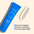 Beplain Sunmuse Moisture Sunscreen SPF50+ PA++++ 50ml | Hydrating Lightweight Daily SPF