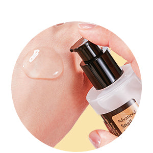 Cosrx, Advanced Snail 96 Mucin Power Essence , 3.38 Fl Oz (100 ml)