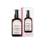Farm Stay Eau De Perfume Argan Hair Oil Rose