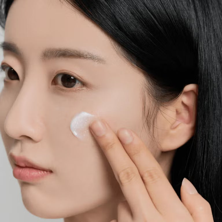 SKIN1004 Madagascar Centella Tone Brightening Capsule Cream 75ml – Hydrating Brightening Moisturizer for Dark Spots & Uneven Skin