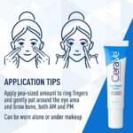 CeraVe Eye Repair Cream – 14 ml