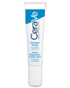 CeraVe Eye Repair Cream 14ml – Dark Circles & Puffiness Eye Cream with Ceramides