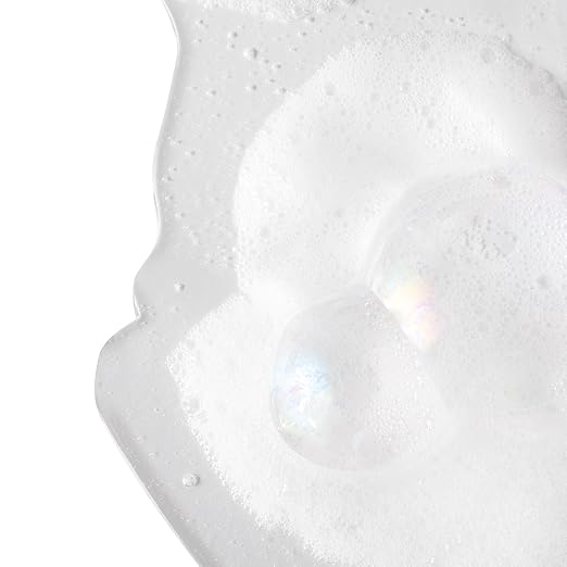 CeraVe Foaming Cleanser 473ml – Gentle Face Wash for Normal to Oily Skin