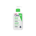CeraVe Hydrating Cleanser 236ml – Gentle Face Wash for Normal to Dry Skin