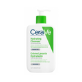 CeraVe Hydrating Cleanser 473ml – Gentle Face Wash for Normal to Dry Skin