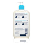 CeraVe SA Smoothing Cleanser 473ml | Salicylic Acid Cleanser for Rough & Bumpy Skin