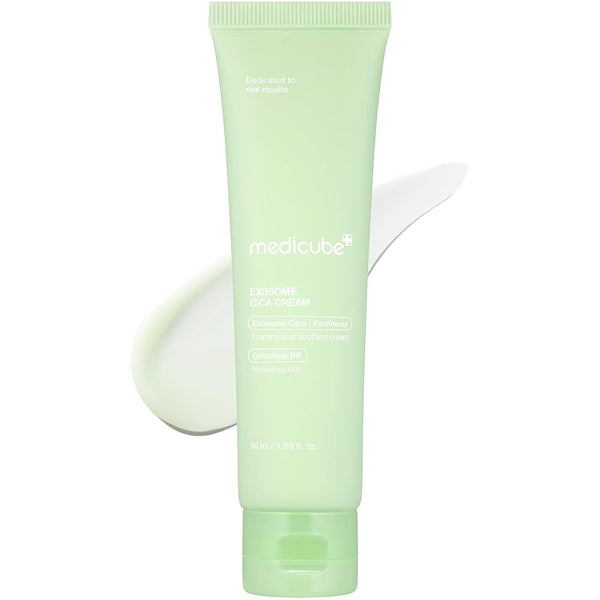 Medicube Exosome Cica Cream 50ml