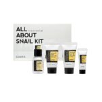 COSRX All About Snail Kit 4-Piece Set