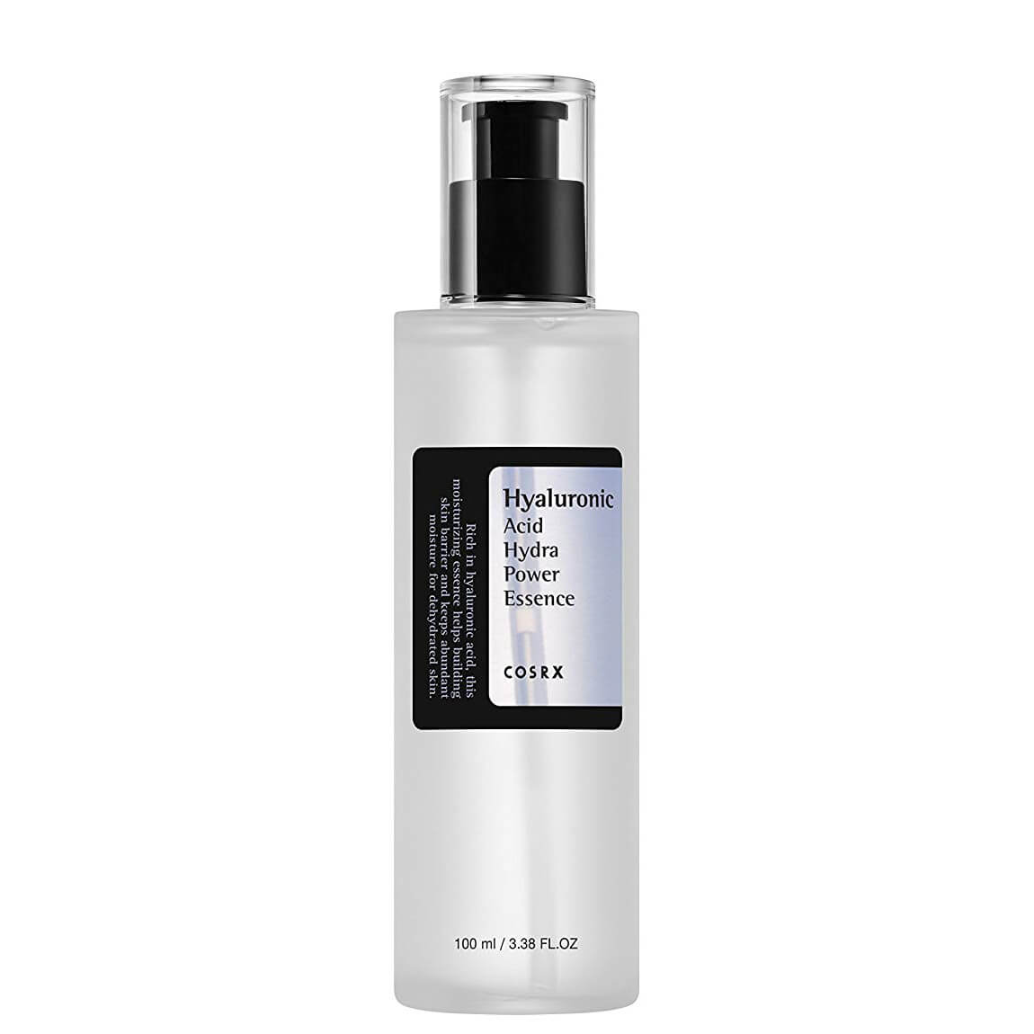 COSRX Hyaluronic Acid Hydra Power Essence 100ml