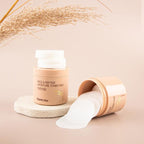 FARM STAY Rice & Peptide Moisture Toner Pad 140ml / 70EA